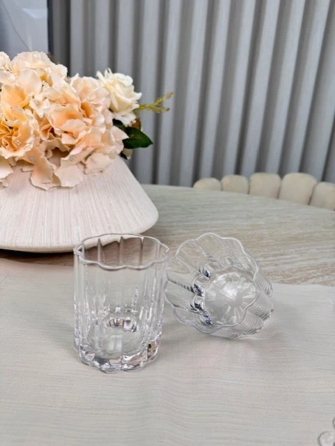Daisy Glas 300 ML | 2 Delig