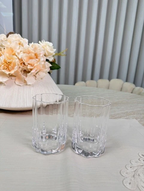Daisy Glas 300 ML | 2 Delig