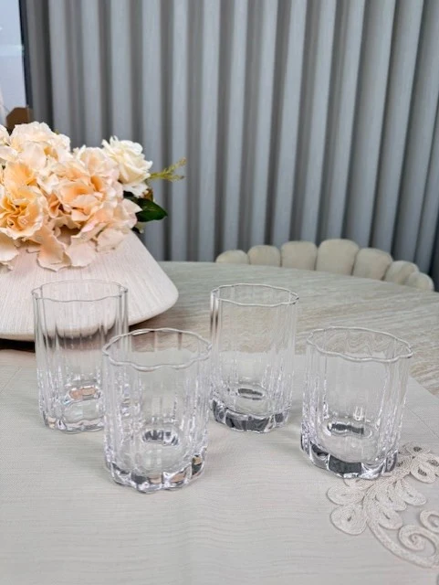 Daisy Glas 300 ML | 2 Delig