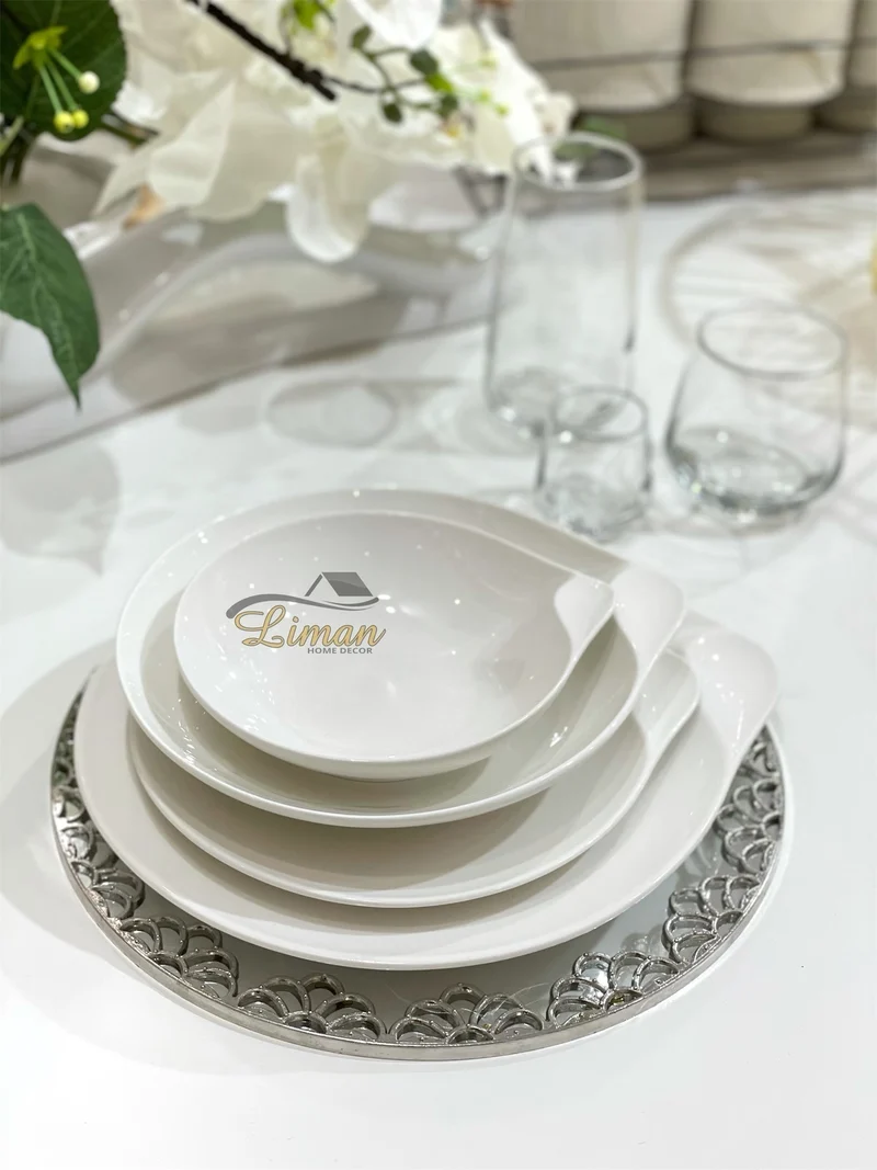 Cosy Exquisite 6-Persoons | 27-Delig Serviesset