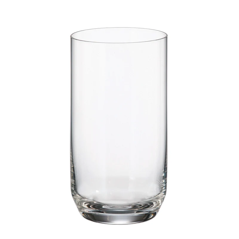 Cry Ara 6 Delig Drink Glazenset 400 ML