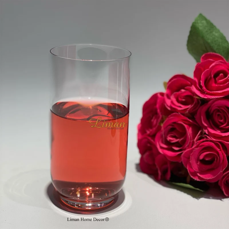 Cry Ara 6 Delig Drink Glazenset 400 ML