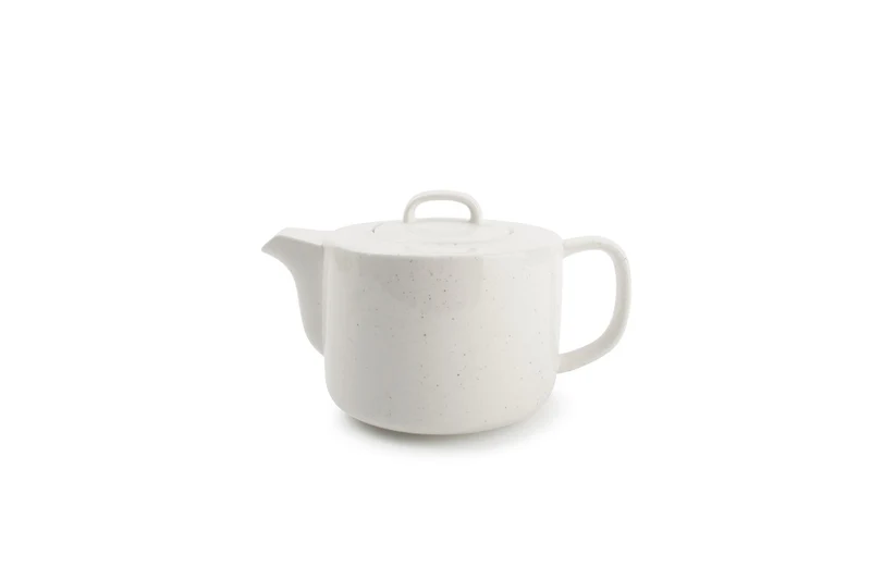 Lily Theepot 100cl speckles