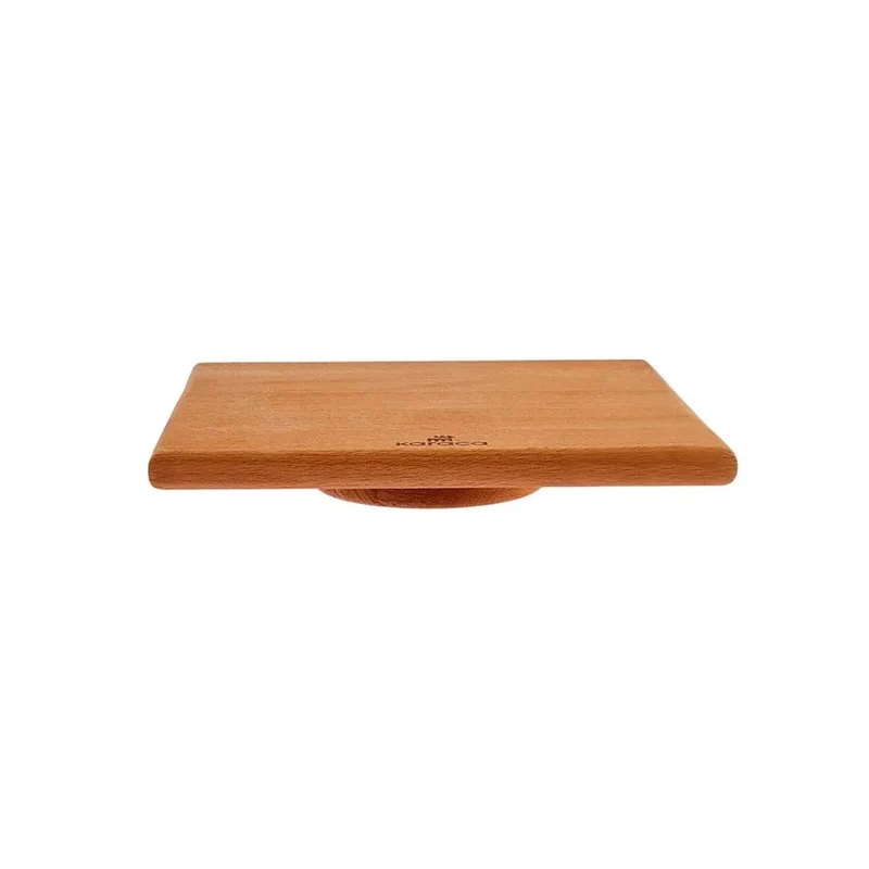Karaca Urbanwood Draaiplateau Vierkant 26cm