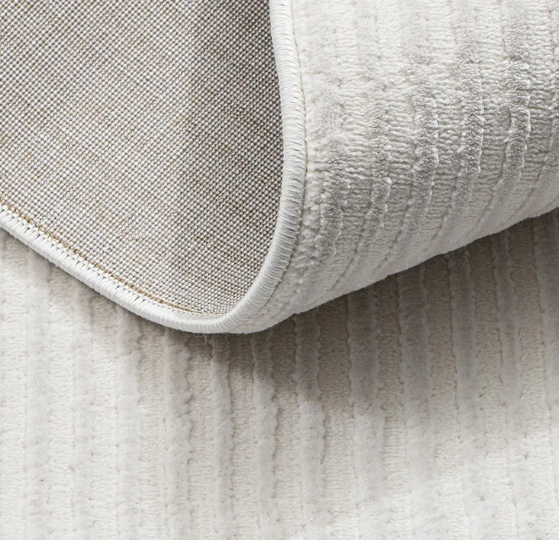 SEHRAZAT MODA 1100 CREAM BOOGJES VLOERKLEED