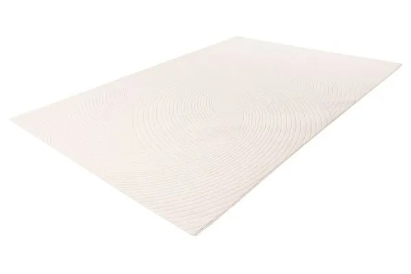 BATUCCI NAPOLI NLI 501 IVORY -Japandi -Eenkleurig