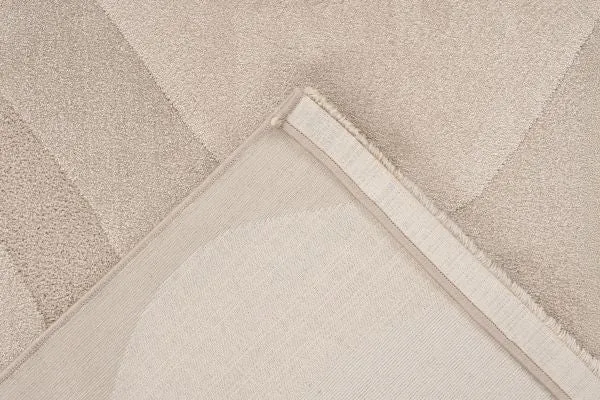 BATUCCI BERGAMO BMO 702 BEIGE-Japandi -Eenkleurig