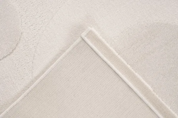 BATUCCI BERGAMO BMO 702 IVORY-Japandi -Eenkleurig