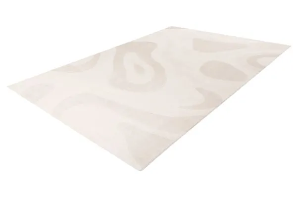 BATUCCI BERGAMO BMO 702 IVORY-Japandi -Eenkleurig