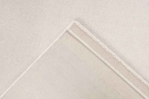 BATUCCI BERGAMO BMO 701 IVORY-Japandi -Eenkleurig