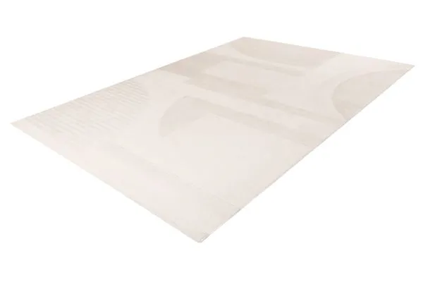 BATUCCI BERGAMO BMO 701 IVORY-Japandi -Eenkleurig