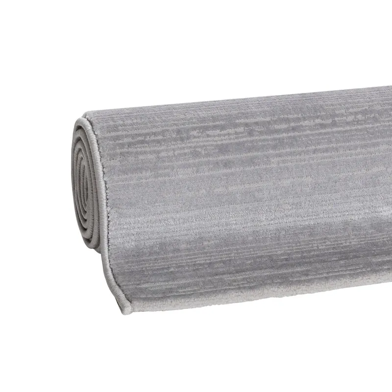 SEHRAZAT LIMA 6050 HALI GREY