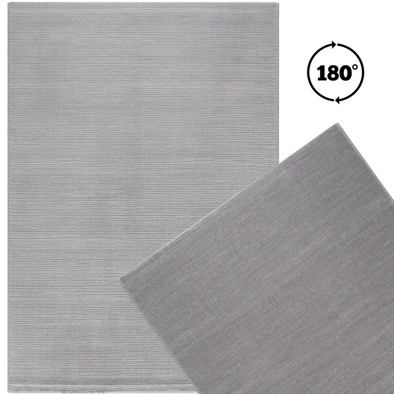 SEHRAZAT LIMA 6050 HALI GREY