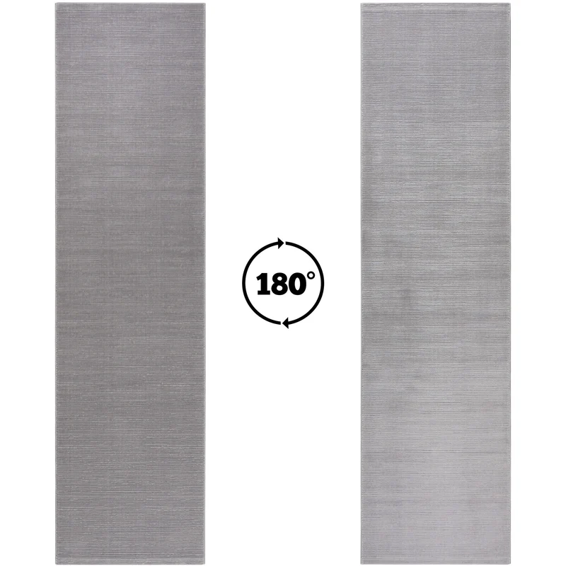 SEHRAZAT LIMA 6050 HALI GREY