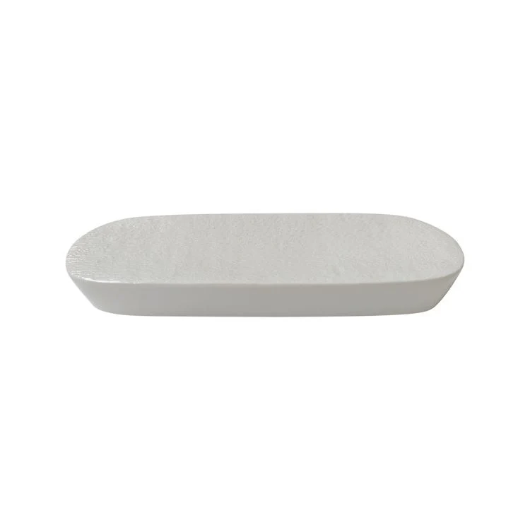 BRICARD SERY SCHAAL| 30,4X10,1X3,7 CM WIT 1-DELIG