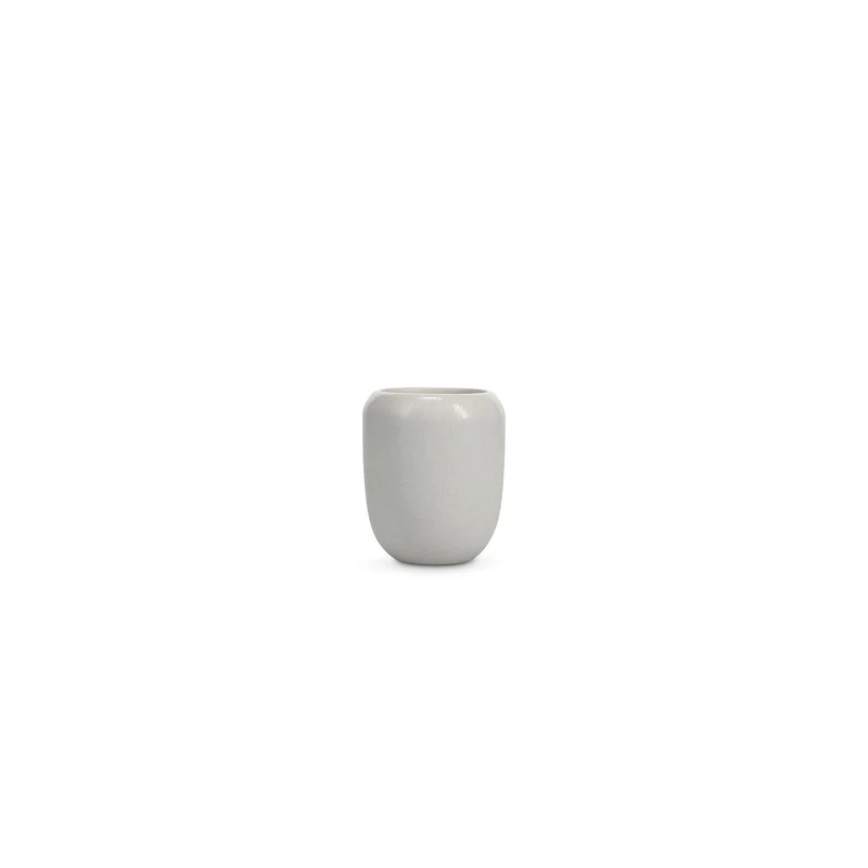 Beker 29cl beige Mochi