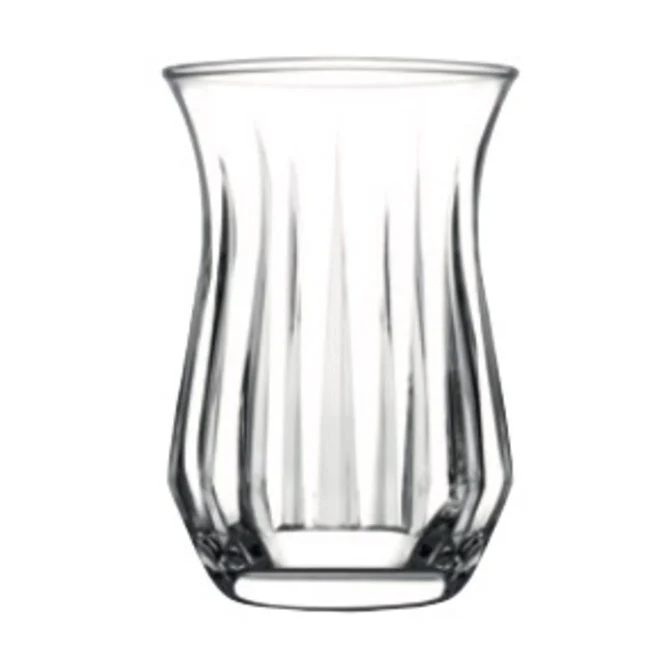 Pasabahce Echo Theeglazen 160 cc 6 Delig