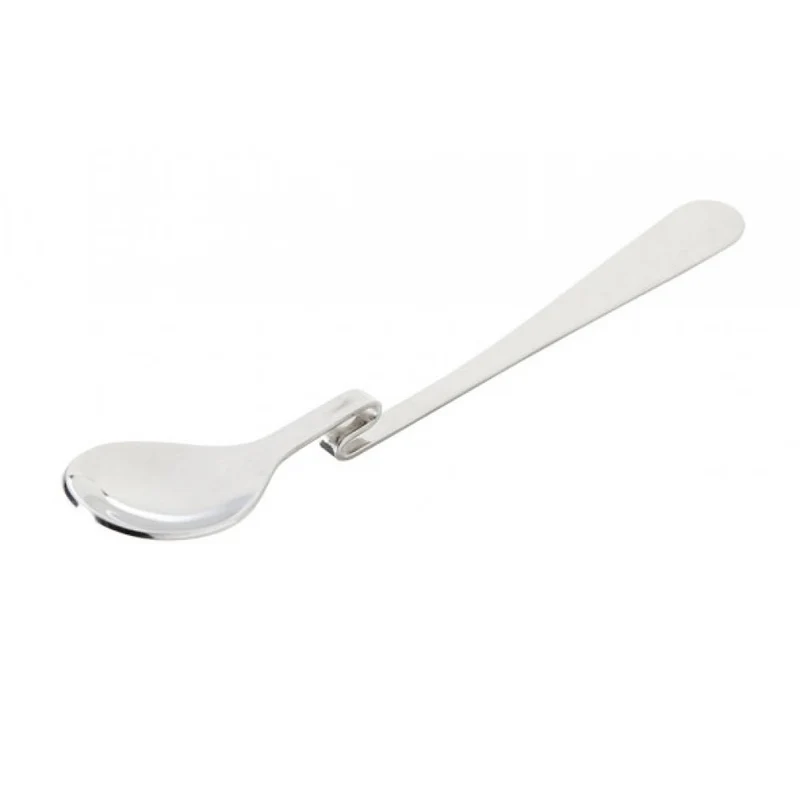 BOKAALLEPEL SET6 RVS L16CM