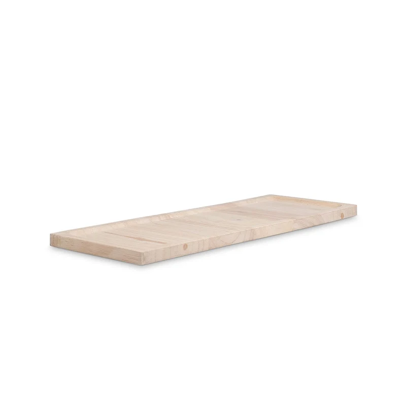 Serveerplank 40x15cm mango Rural