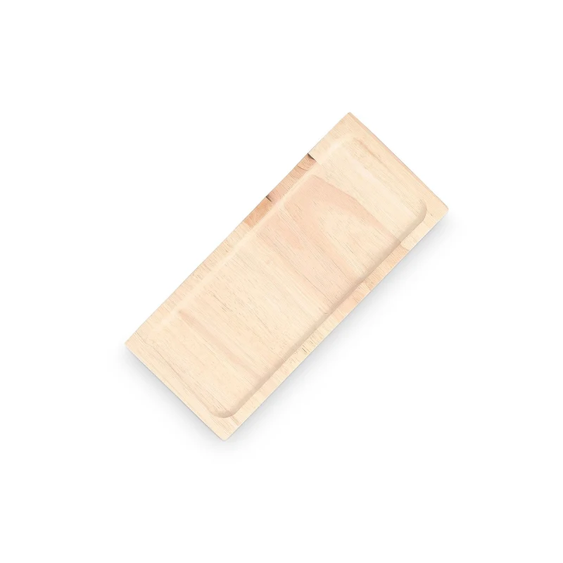 Serveerplank 30x13cm mango Rural
