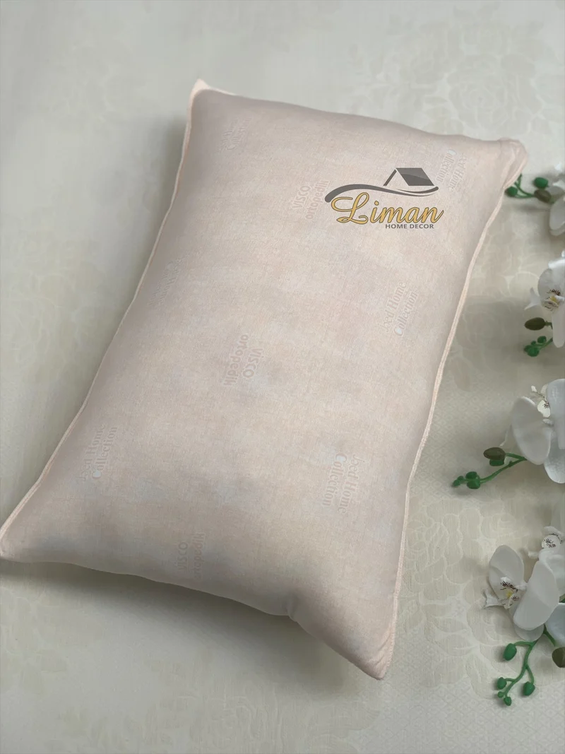 DOGANAY VISCOSE HOOFDKUSSEN 50X70 CM