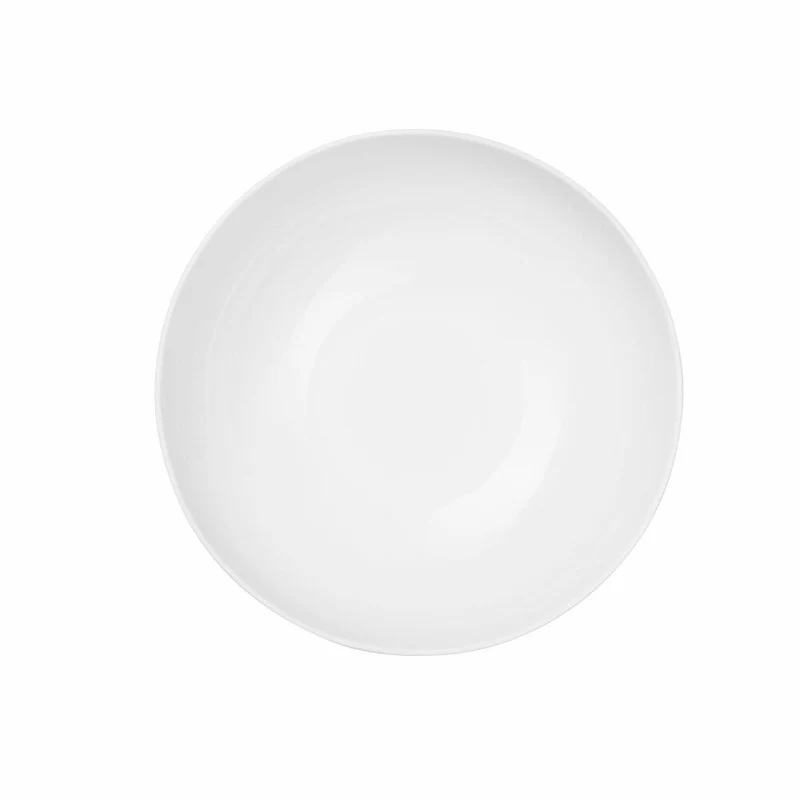 ASA Selection a table Buddha Bowl, Schüssel, Schale, Salatschale, Fine Bone China, Ø 19.5 cm, 20280013