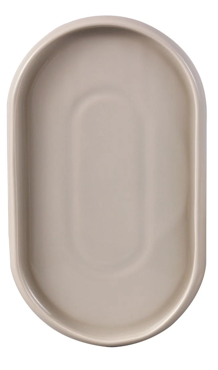 BONDY 6-Persoons | 25-Delig Serviesset Beige