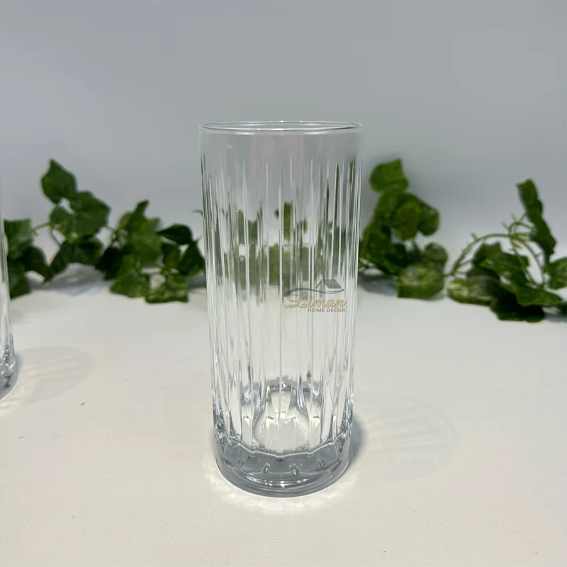 Bricard Eve Longdrinkglazen 6 Delig