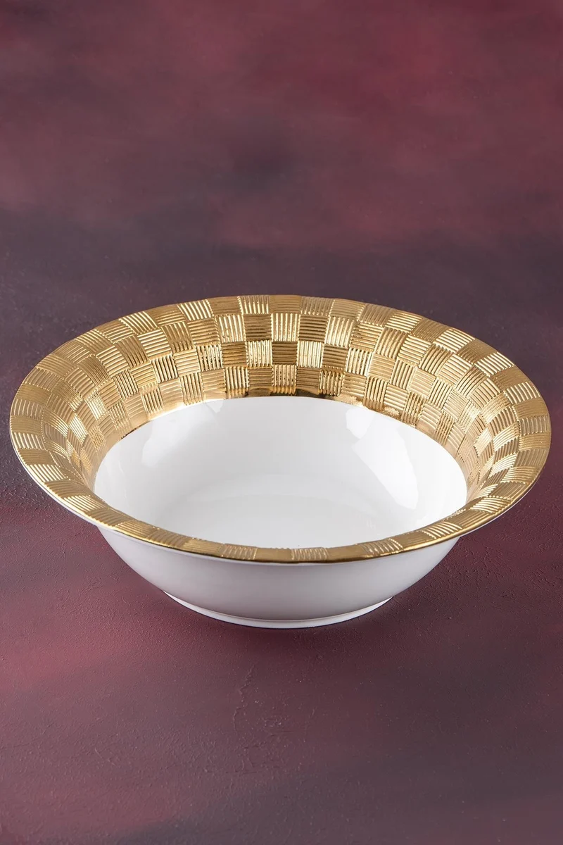 ACR Carmen Royal Rond Saladekom 29Cm