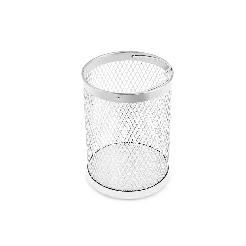 Karaca Minifry Rvs Frituurpan, 2l, Zilver