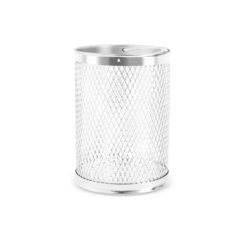 Karaca Minifry Rvs Frituurpan, 2l, Zilver