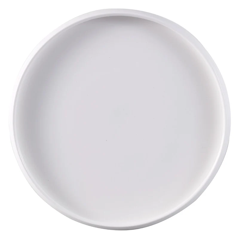 BONDY SERVIESSET 25 DELIG | 6 PERSOONS WIT