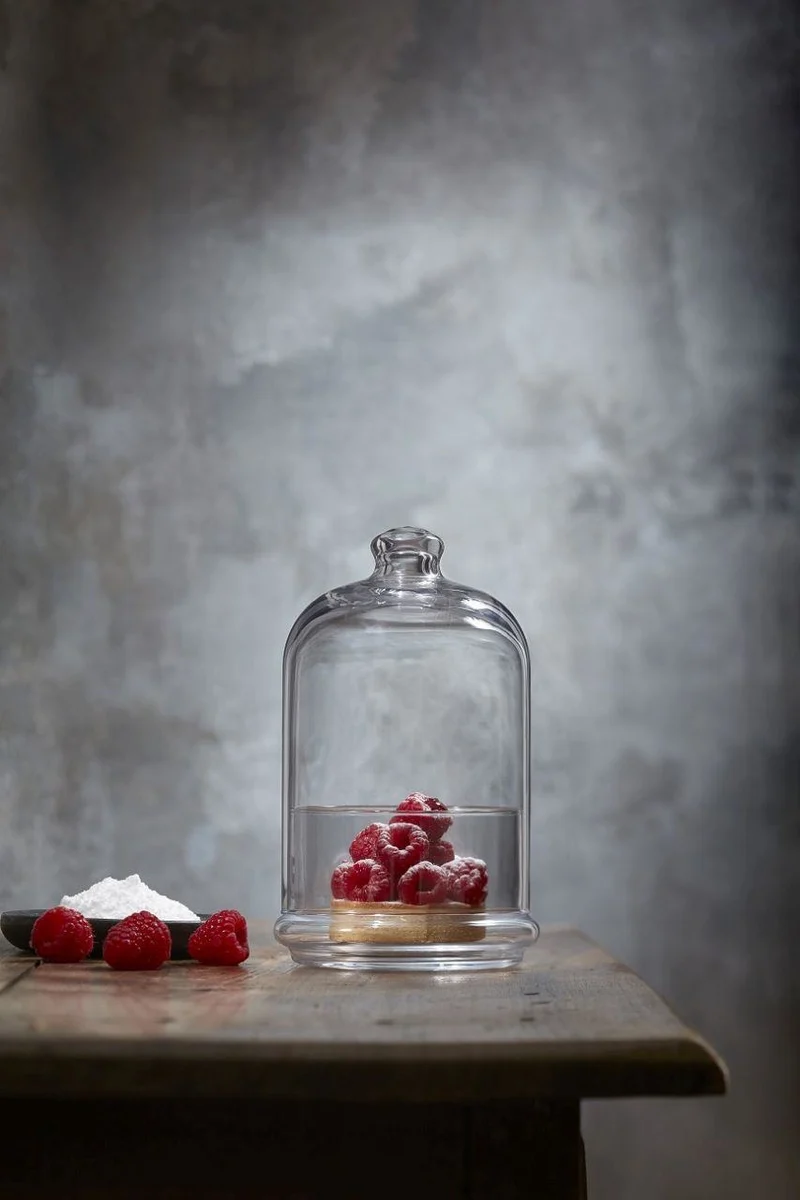 PASABAHCE MINI PATISSERIE ZONDER VOET 96699