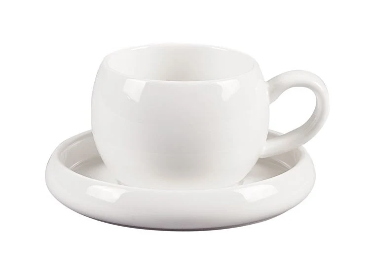 BRICARD BONDY KOFFIESET 4 DELIG | 2 PEROONS