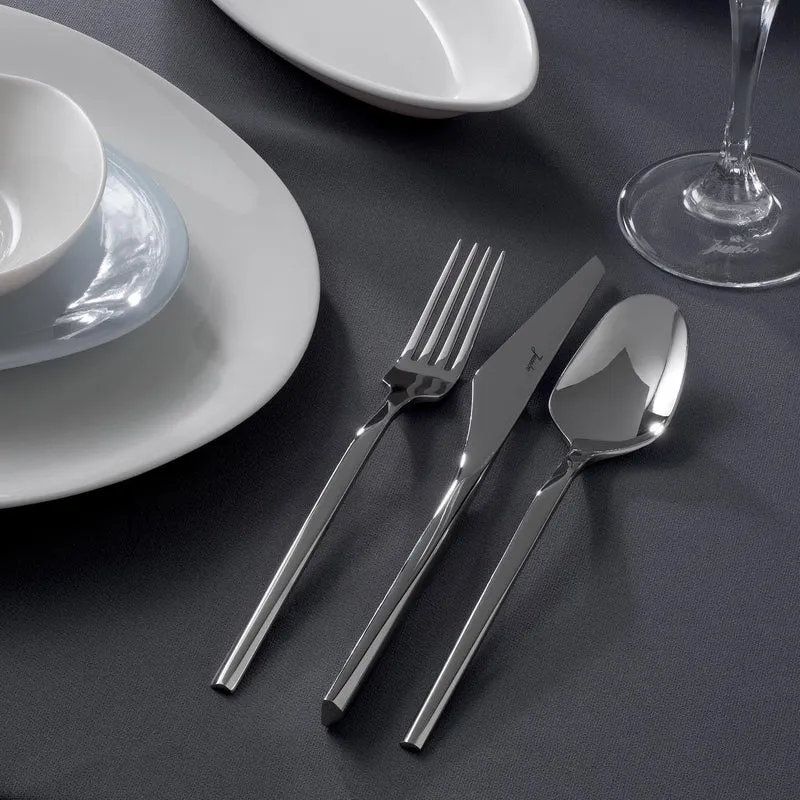 Jumbo 5100 Quartz Bestekset – 84-delig | 12 personen