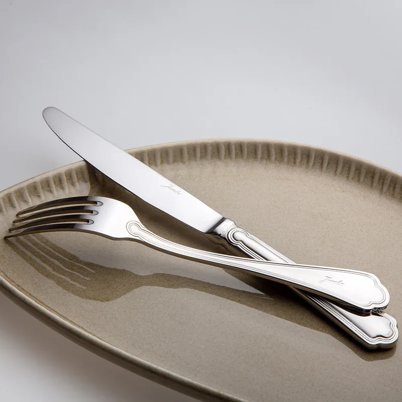 Jumbo 1400 Bestekset – 84-delig | 12 personen