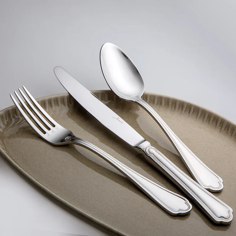 Jumbo 1400 Bestekset – 84-delig | 12 personen