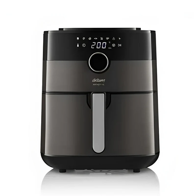 Arzum Airtasy XL Air Fryer Grijs
