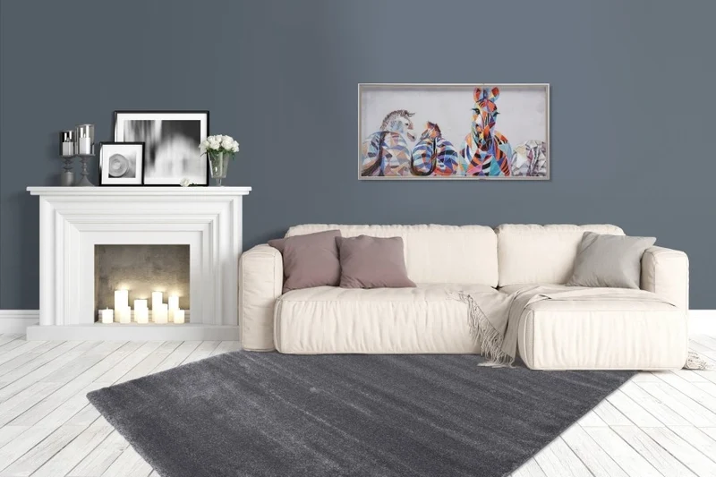 LALEE SOFT TOUCH 700 HALI GREY