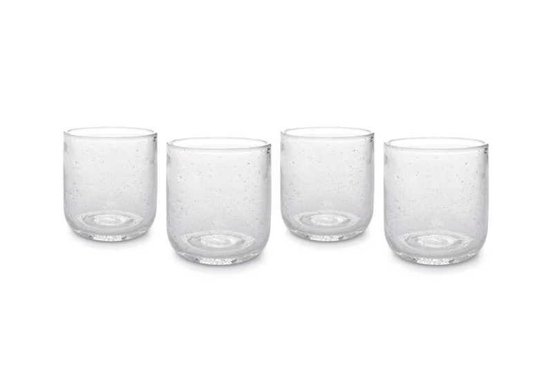 Sparkle Glas 33cl - Set/4
