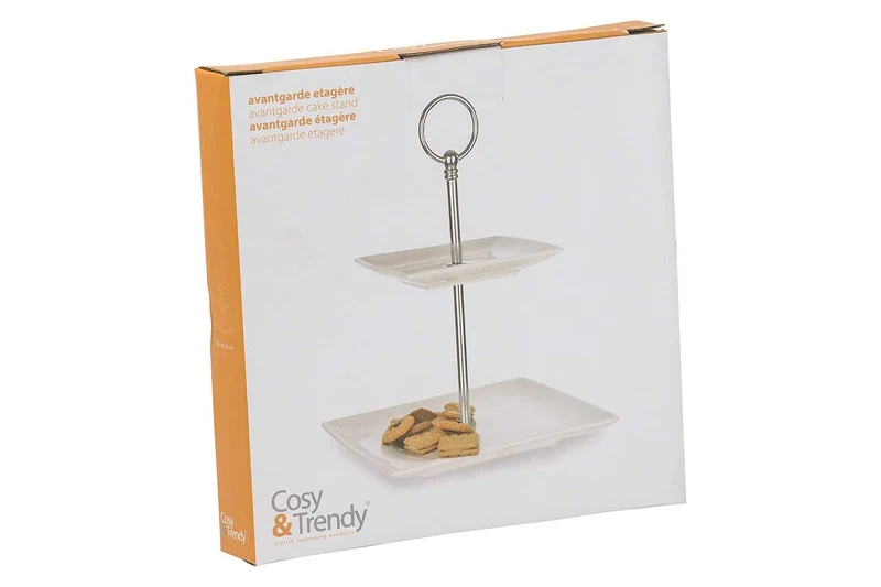 Cosy Avantgarde Etagere