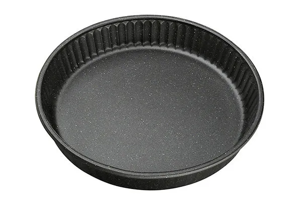Borcam Granit Ovenschaal Rond