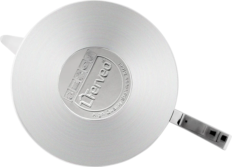 NOYA THEEPOTSET | 1,0 / 3,0 L ILVER