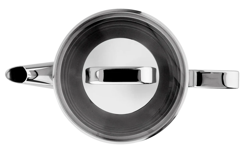 NOYA THEEPOTSET | 1,0 / 3,0 L ILVER