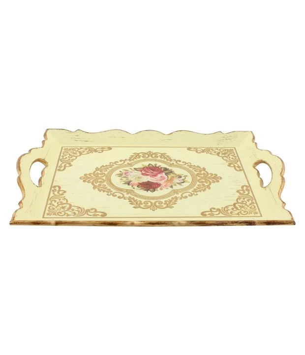 FUGURATO ANTIQUE DIENBLAD 48,8 x 31,5 cm