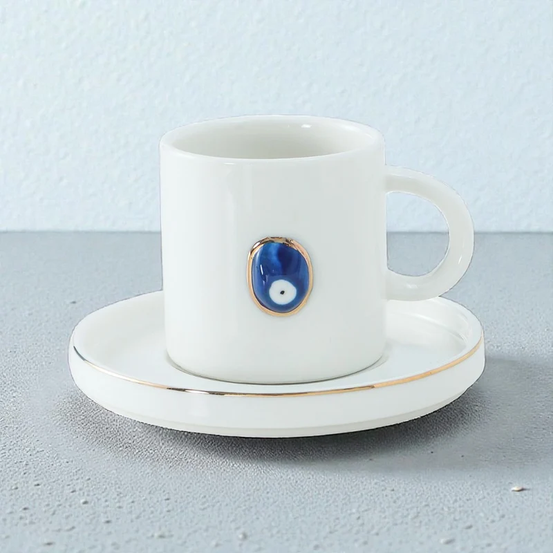 Hatir Espressoset 12 delig | 6 persoons