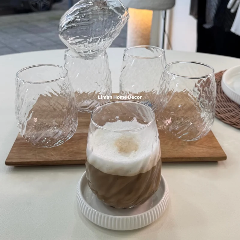 Himalaya Drinkglazen 230 - 6 Delig