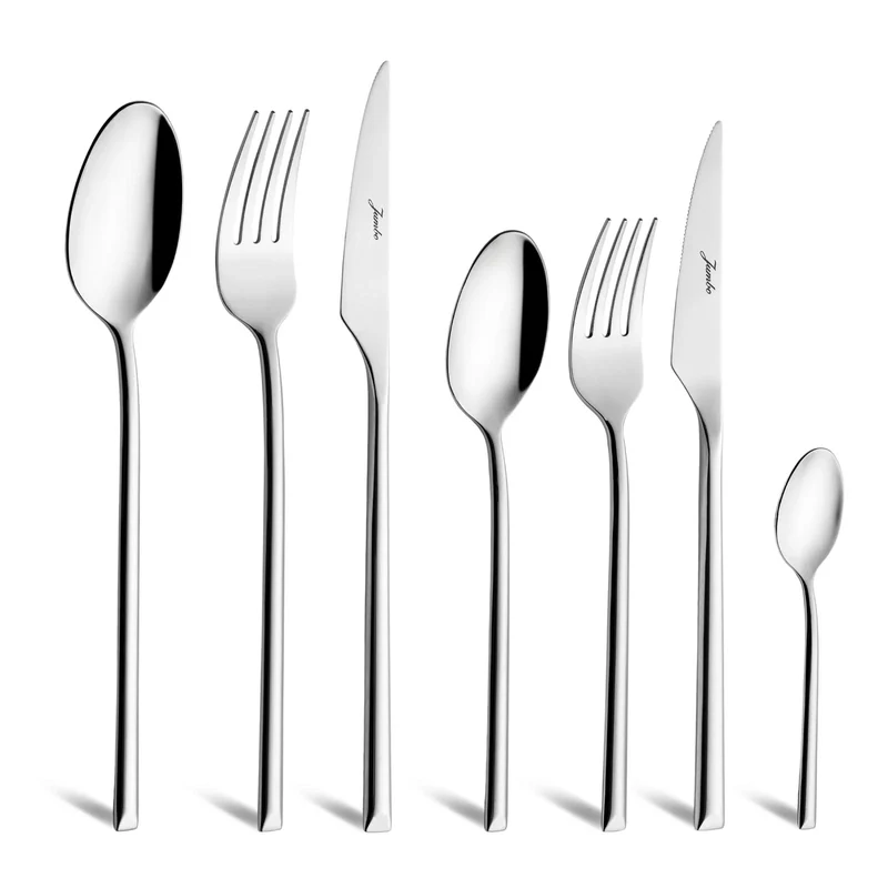 Jumbo 2006 Bestekset – 84-delig | 12 personen