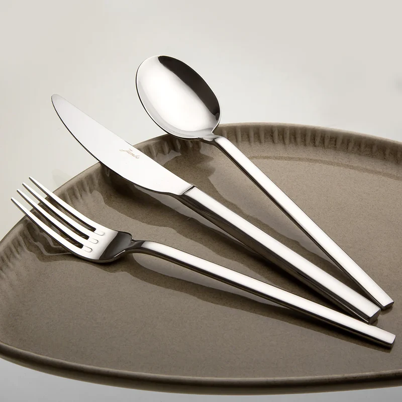 Jumbo 8100 Bestekset – 84-delig | 12 personen