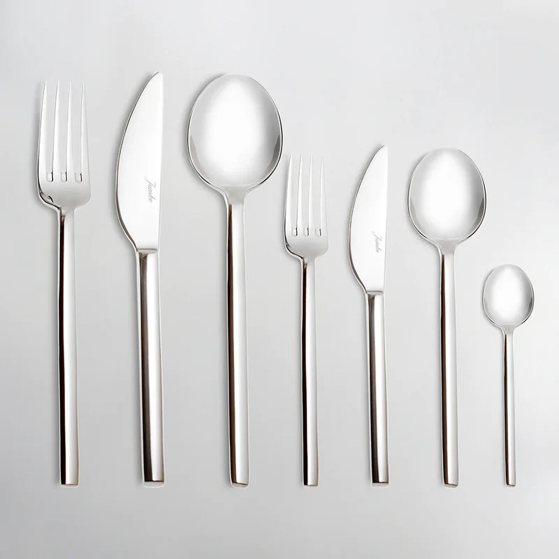 Jumbo 8100 Bestekset – 84-delig | 12 personen